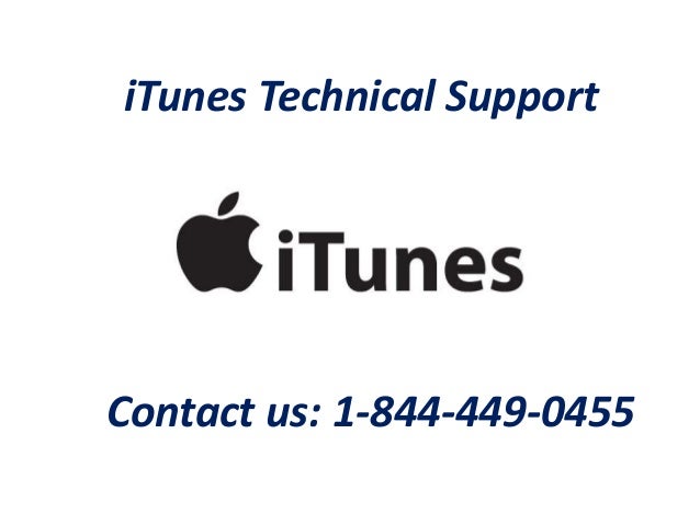 Itune customer service phone number